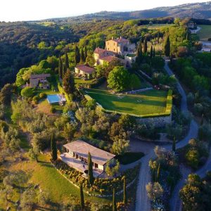 Castelli pr matrimoni in Toscana 