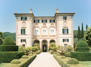 Top location per il matrimonio in Toscana