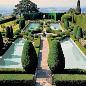 Villa matrimonio Toscana